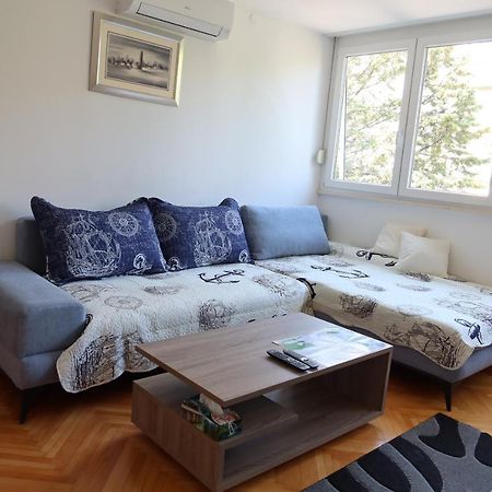 Apartment Mia Split Bagian luar foto