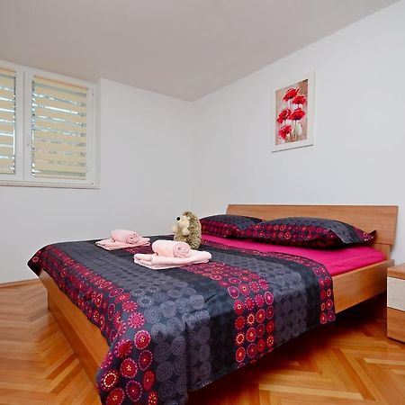 Apartment Mia Split Ruang foto