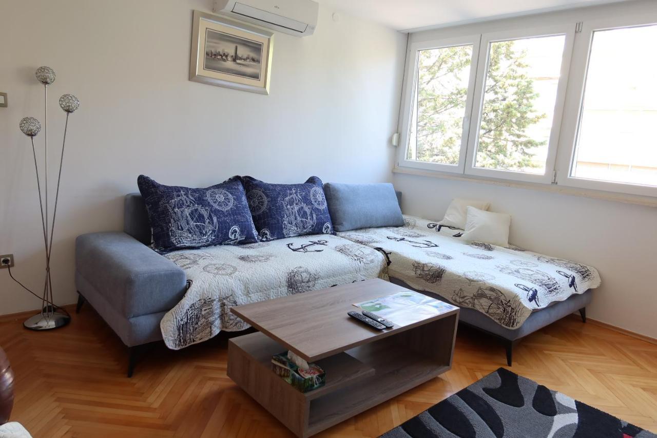 Apartment Mia Split Bagian luar foto