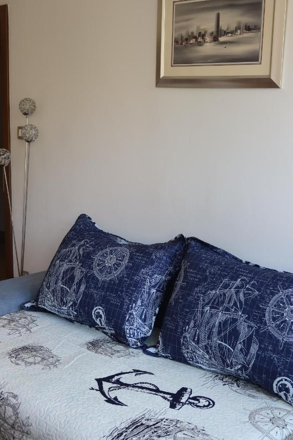 Apartment Mia Split Bagian luar foto