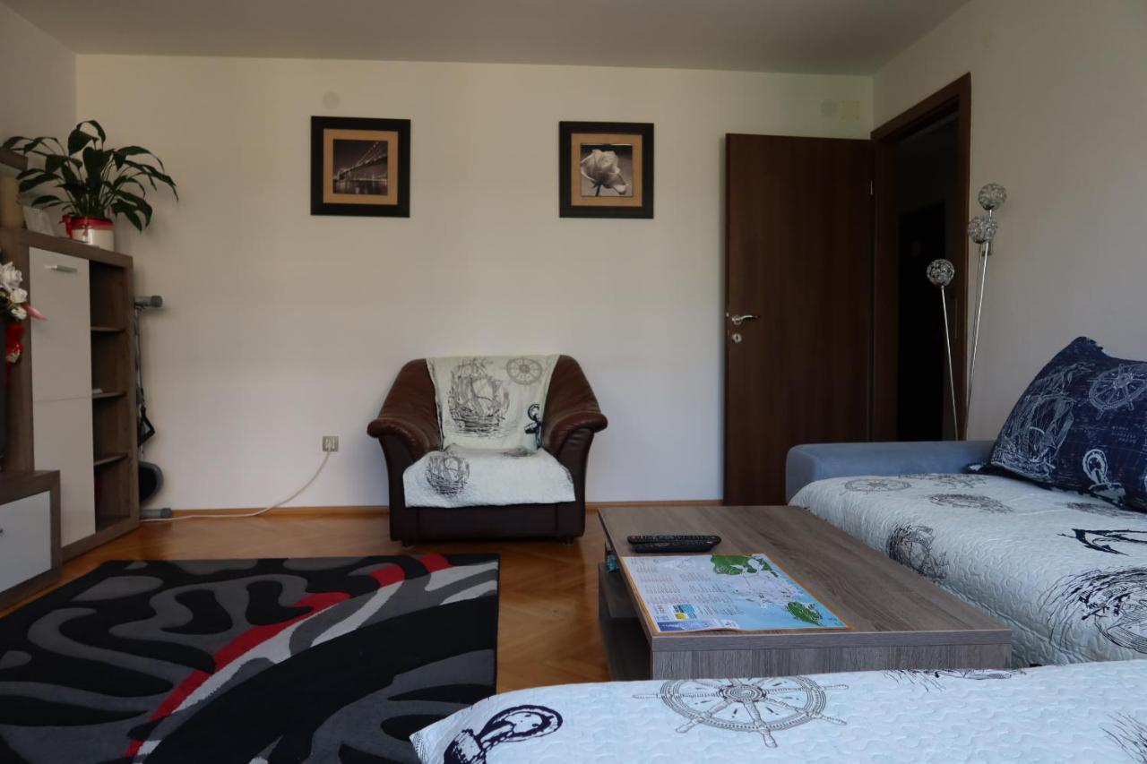Apartment Mia Split Bagian luar foto