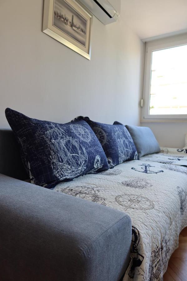 Apartment Mia Split Bagian luar foto