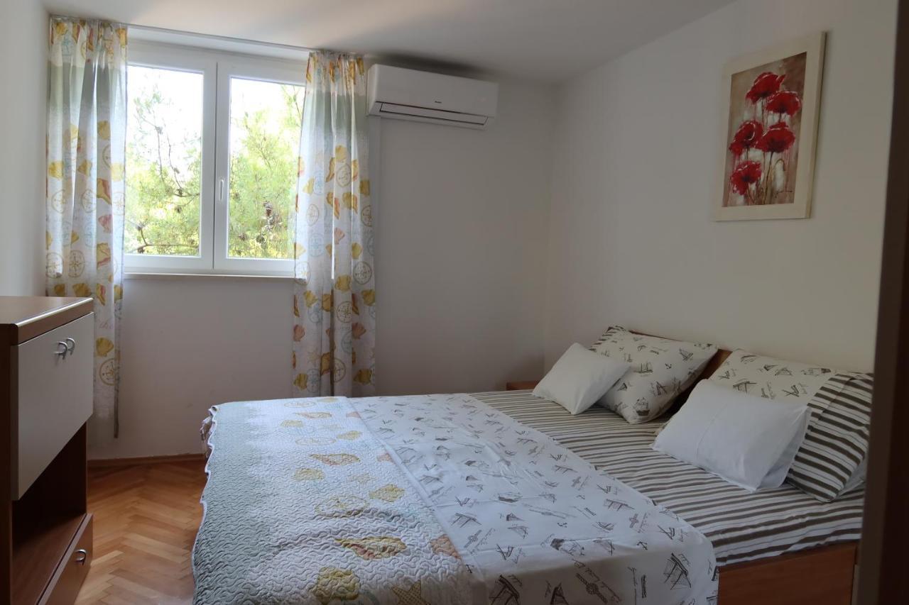 Apartment Mia Split Bagian luar foto