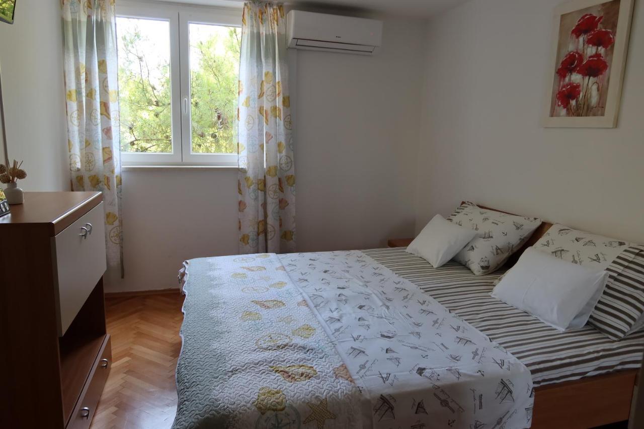 Apartment Mia Split Bagian luar foto