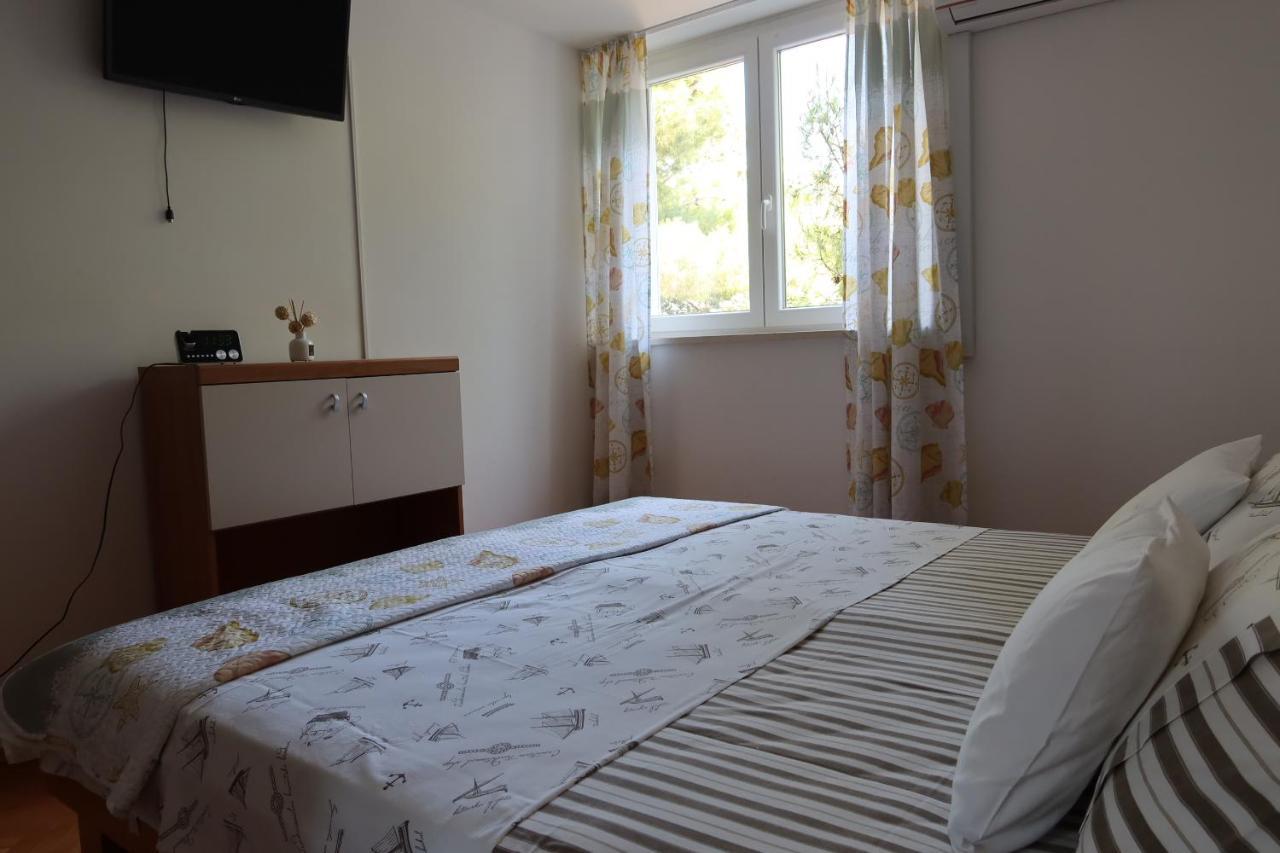 Apartment Mia Split Bagian luar foto
