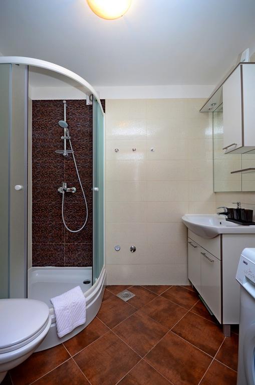 Apartment Mia Split Ruang foto