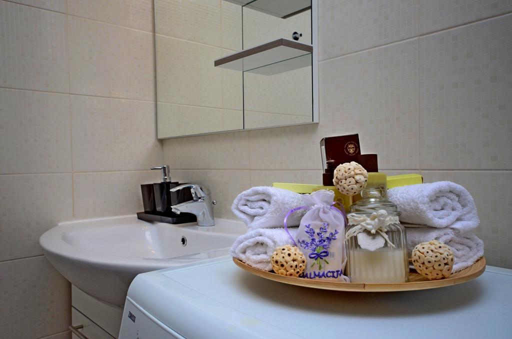 Apartment Mia Split Ruang foto
