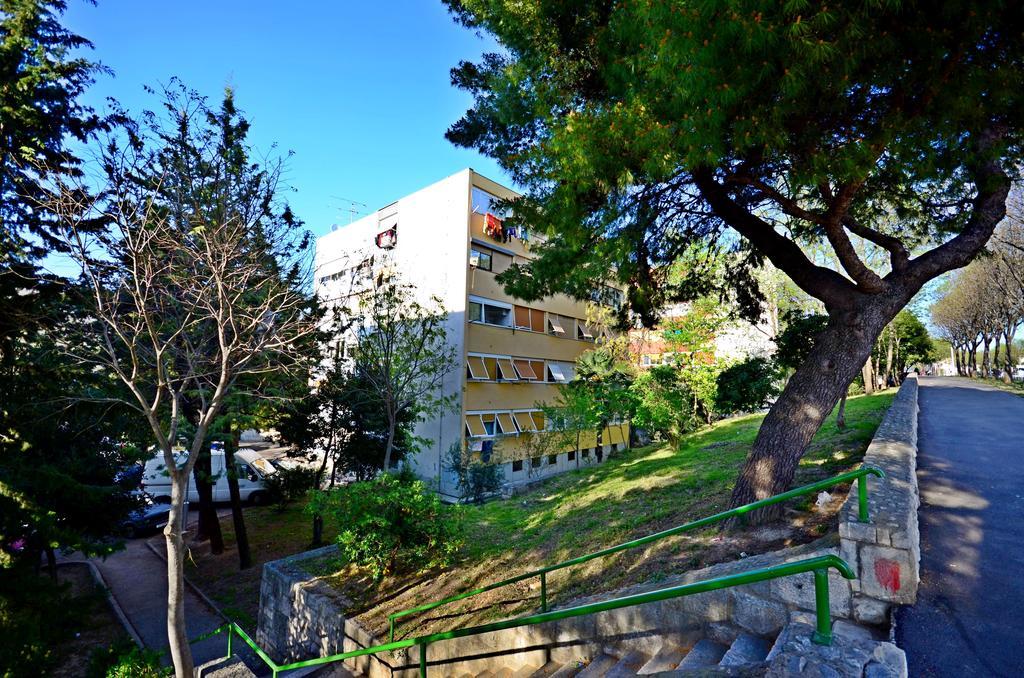 Apartment Mia Split Ruang foto