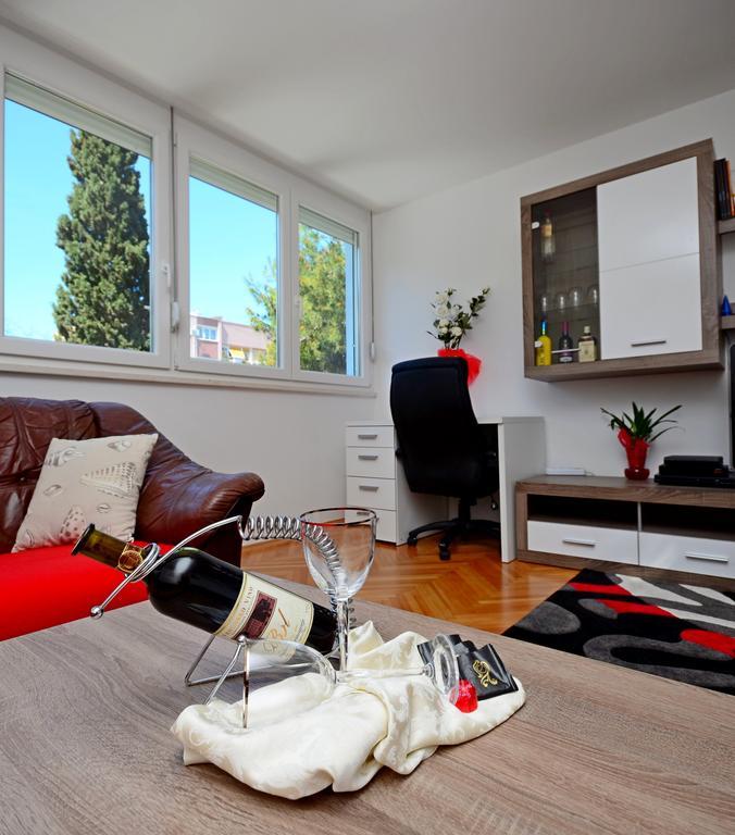 Apartment Mia Split Ruang foto