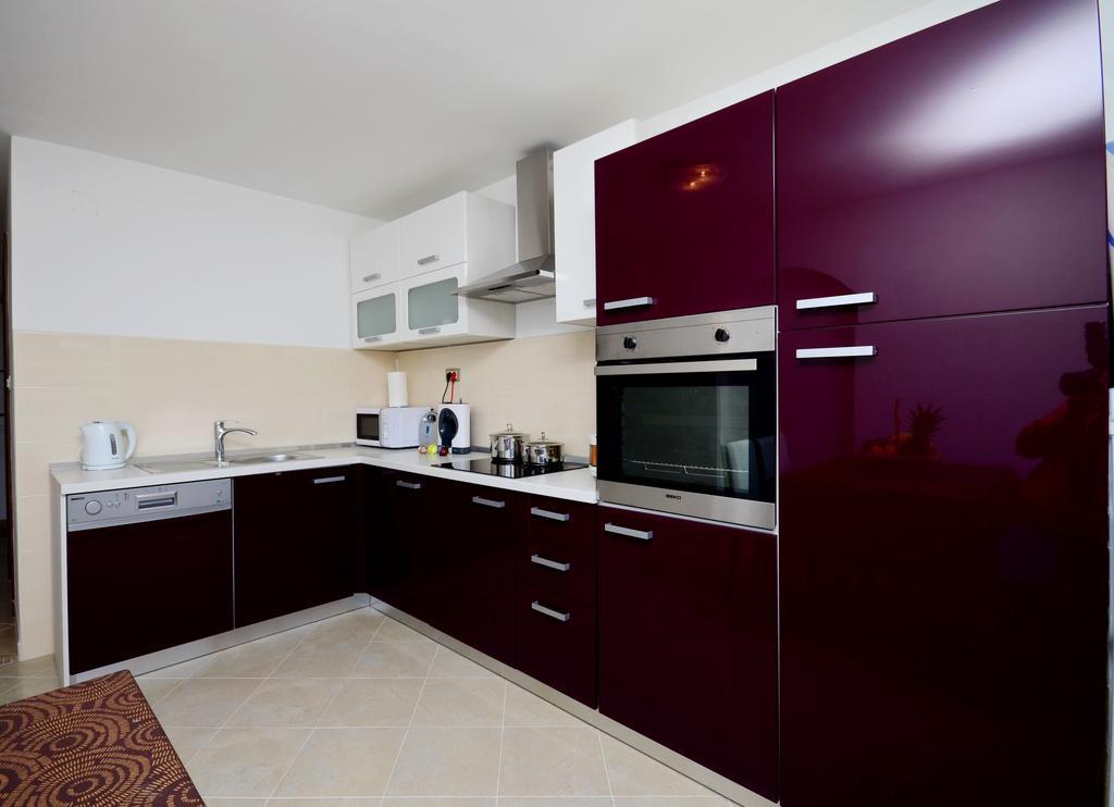 Apartment Mia Split Ruang foto